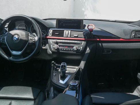 Used 2014 BMW 335i Sedan RWD image 11