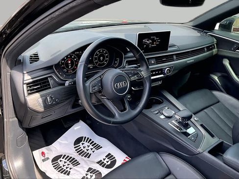 Used 2019 Audi A4 2.0T Premium Plus w/ Premium Plus Package AWD/4WD image 20
