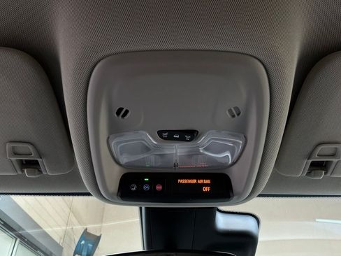 Used 2025 Buick Encore GX Preferred FWD image 15