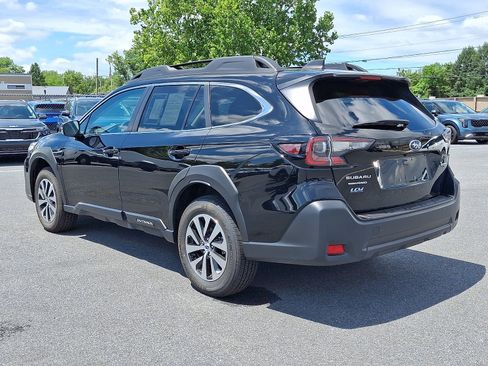 Used 2025 Subaru Outback Premium w/ Popular Package #1A AWD/4WD image 7