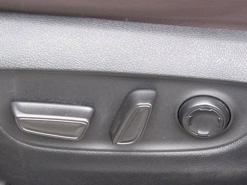 Certified 2021 Toyota Sienna Platinum AWD/4WD image 13