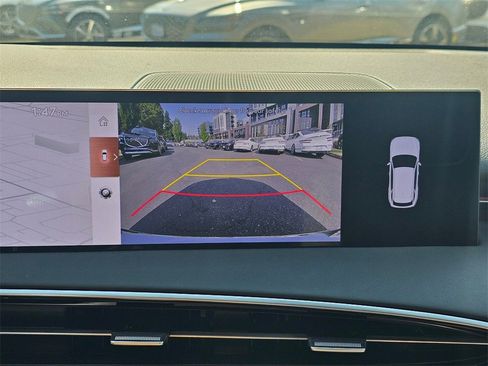 New 2026 Genesis GV70 2.5T Select image 15