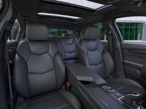 New 2026 Cadillac CT5 Sport image 16