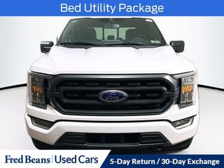 Used 2023 Ford F150 XLT w/ Equipment Group 302A High AWD/4WD video 2