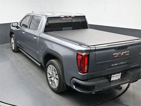 Used 2020 GMC Sierra 1500 Denali w/ Denali Ultimate Package image 41