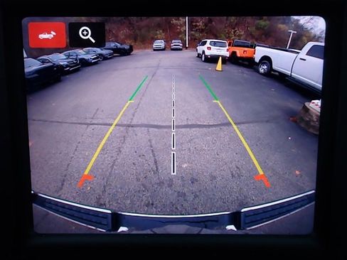 Certified 2022 RAM 1500 Big Horn image 24