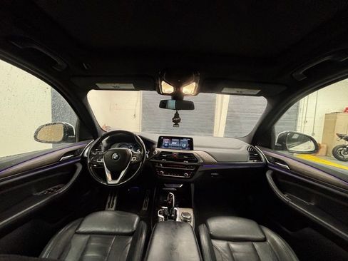 Used 2018 BMW X3 xDrive30i image 11