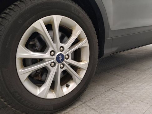 Used 2018 Ford Escape SE AWD/4WD image 31