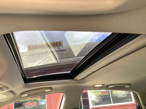 Used 2010 INFINITI EX35 Journey image 22