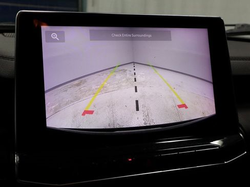 Used 2022 Jeep Compass Altitude image 2