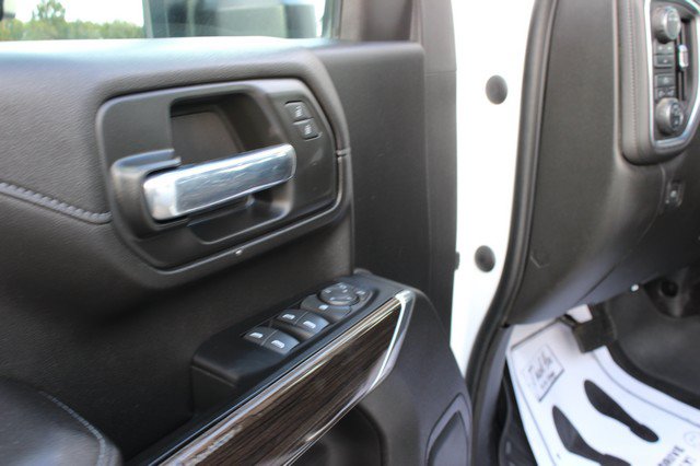 Used 2023 Chevrolet Silverado 2500 LT AWD/4WD image 8