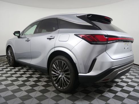 Used 2023 Lexus RX 350 AWD image 5