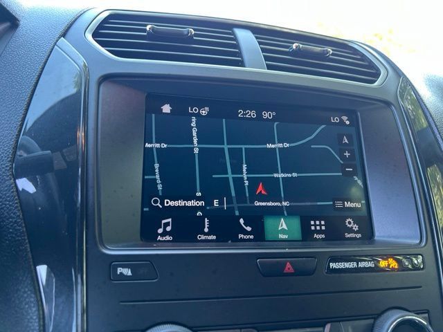 Used 2019 Ford Explorer XLT w/ Equipment Group 202A FWD image 42