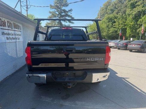 Used 2019 Toyota Tundra SR5 RWD image 6