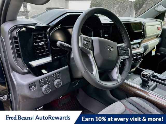 New 2026 Chevrolet Silverado 1500 RST AWD/4WD image 7