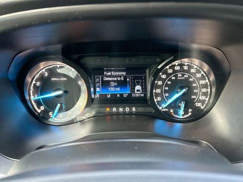 Used 2020 Ford Ranger XLT w/ Equipment Group 301A Mid image 17