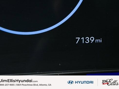 Certified 2024 Hyundai Sonata N Line image 10