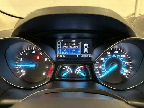 Used 2014 Ford Escape Titanium AWD/4WD image 7