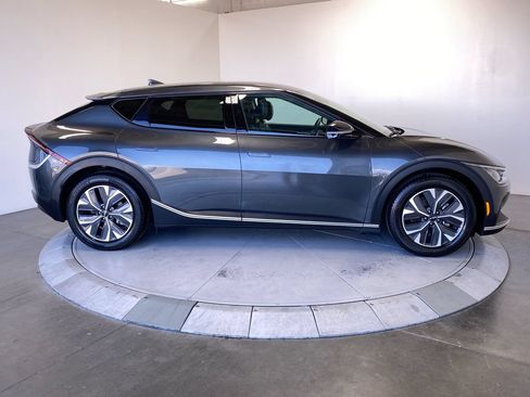 Certified 2024 Kia EV6 Light RWD image 6