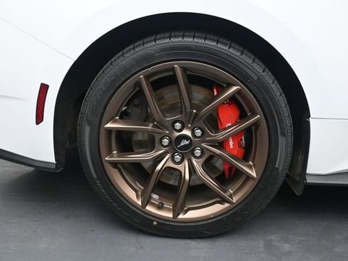 Certified 2024 Ford Mustang GT Premium RWD image 34