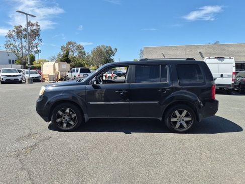 Used 2015 Honda Pilot Touring image 7