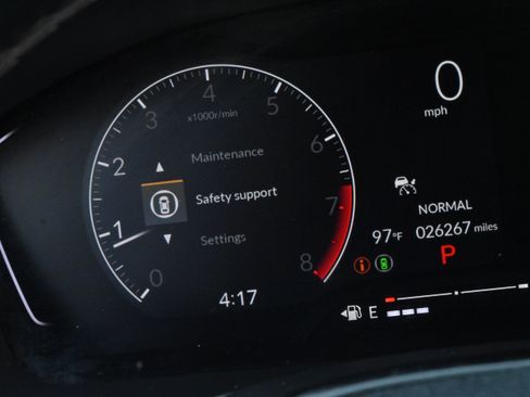 Used 2023 Honda Civic Sport image 26