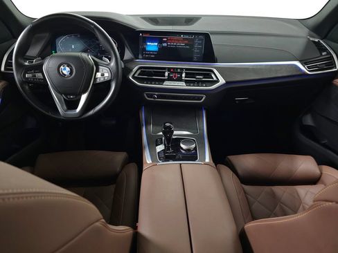 Certified 2023 BMW X5 xDrive40i w/ Luxury Seating Package AWD/4WD image 13