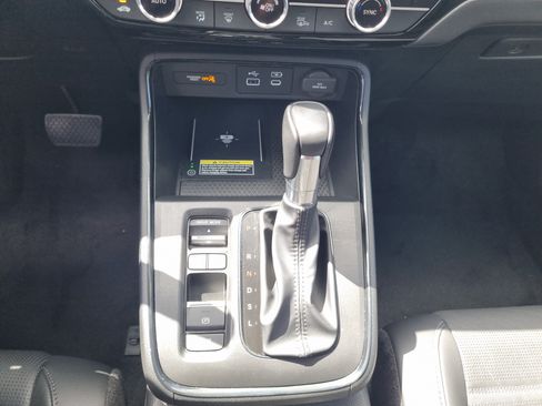 Used 2024 Honda CR-V EX-L image 30