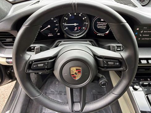 Certified 2022 Porsche 911 Carrera image 25