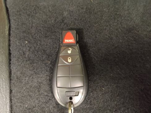 Used 2016 Dodge Grand Caravan SE w/ Quick Order Package 29E SE FWD image 32