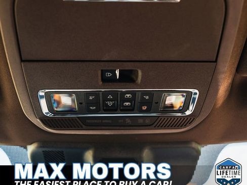 New 2025 Ford F150 King Ranch image 10