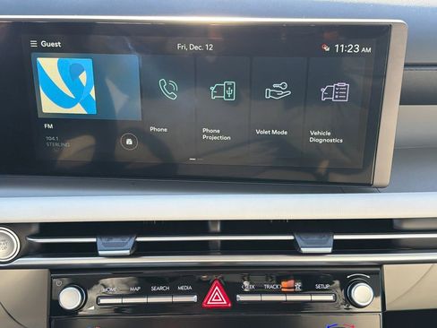 New 2026 Hyundai Tucson SEL image 29