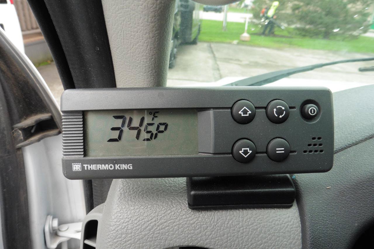 Used 2023 Ford E-350 and Econoline 350 Super Duty w/ Power Windows & Locks Group RWD image 4