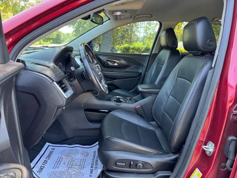 Used 2018 GMC Terrain SLT w/ Preferred Package FWD image 25