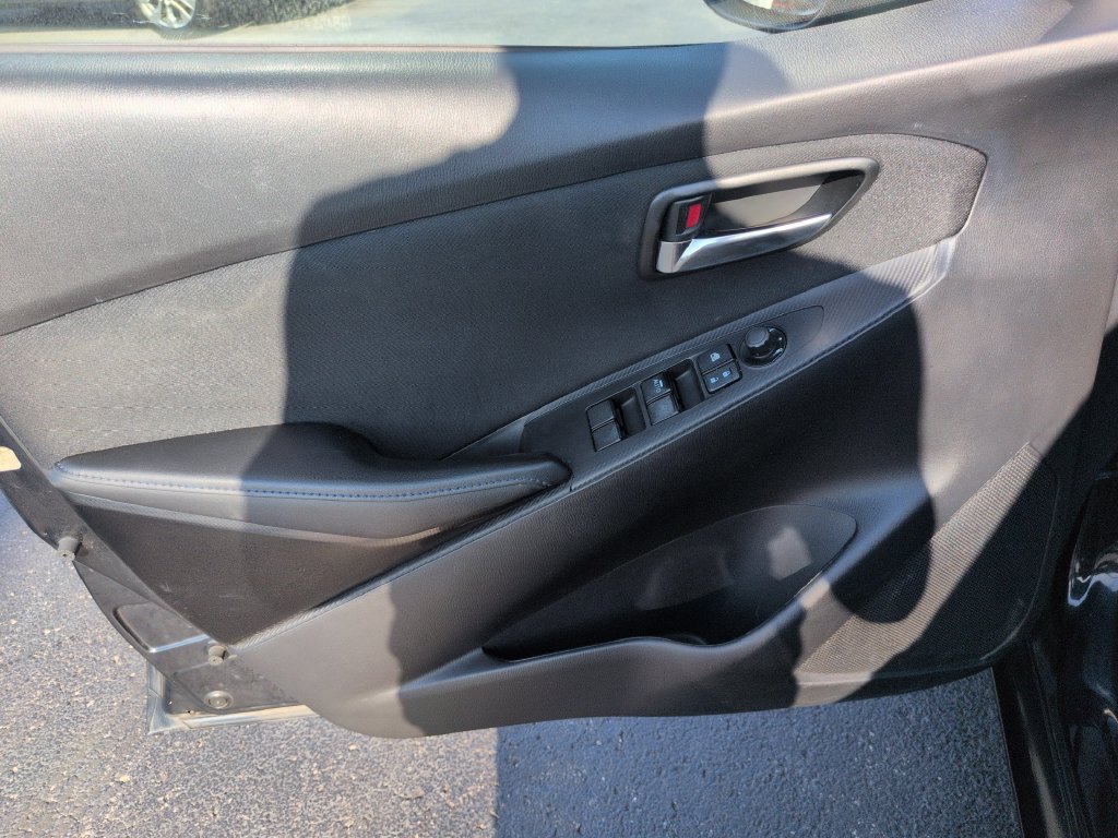 Used 2017 Toyota Yaris iA FWD image 10
