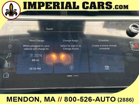 New 2027 Chevrolet Bolt LT w/ LPO, All-Weather Package FWD image 25