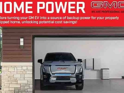 New 2026 GMC Sierra 3500 Denali Ultimate image 16