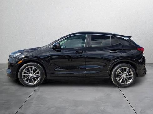 Used 2021 Buick Encore GX Select w/ Advanced Technology Package FWD image 2