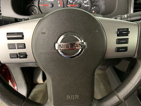 Used 2018 Nissan Frontier S image 26