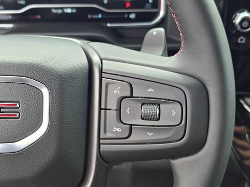 New 2024 GMC Sierra 1500 AT4X w/ AT4X AEV Edition image 34