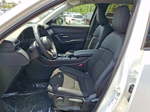 New 2026 MAZDA CX-5 Select AWD/4WD image 14