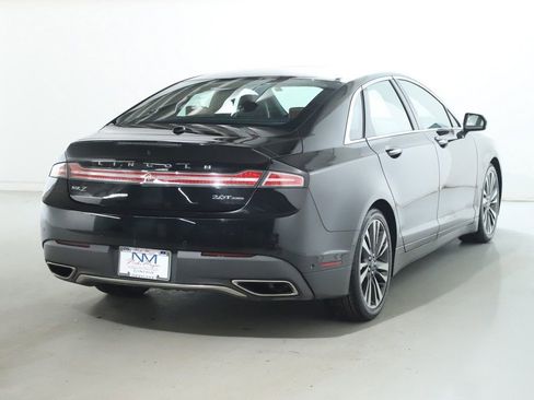 Used 2019 Lincoln MKZ Reserve image 40