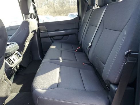 Used 2024 Ford F150 XLT w/ Equipment Group 302A MID image 27