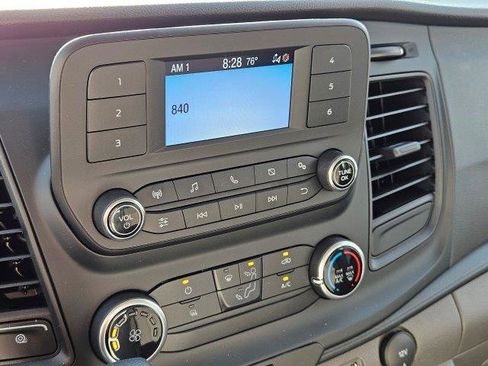 New 2024 Ford Transit 350 w/ Interior Upgrade Package image 20