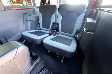 Used 2023 Ford Bronco 2-Door AWD/4WD image 12