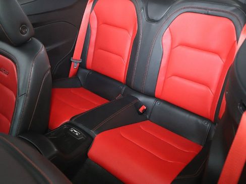 Used 2021 Chevrolet Camaro SS image 18
