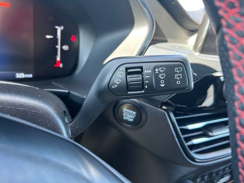 Used 2025 Ford Escape ST-Line Select image 23