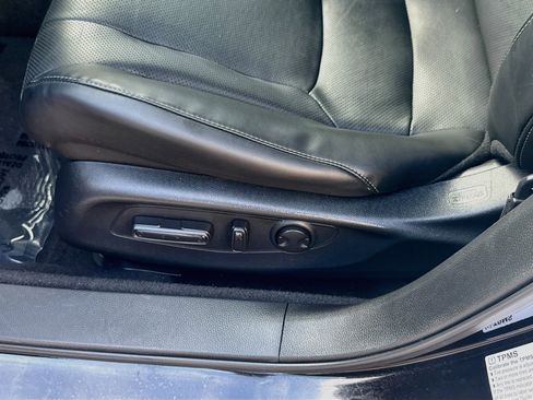 Certified 2024 Honda Accord Sport image 17