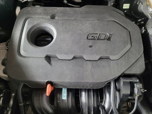 Used 2022 Kia Sportage LX FWD image 30