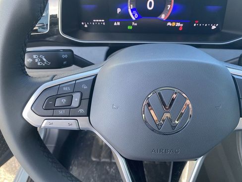 New 2026 Volkswagen Jetta SE FWD image 20